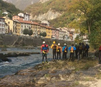 Modulo sicurezza Solagna 24-25 ottobre 2018